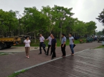 省林业厅到德清县开展“天然大树移植进城”督查工作 - 林业厅