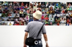 杭州举办迎接党的十九大艺术系列大展 - 互联星空