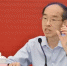 万鄂湘在民革宣传思想工作会议上讲话。浙江民革 - 浙江新闻网