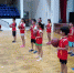 宁波市全民健身公益技能（篮球、足球）培训在慈溪举行 - 省体育局