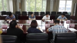 养老服务业座谈会在杭州召开 - 民政厅