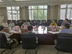 养老服务业座谈会在杭州召开 - 民政厅