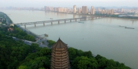 杭州钱塘江大桥迎来80岁生日 - 互联星空