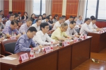 浙江省民政厅举办《民法总则》专题培训讲座 - 民政厅