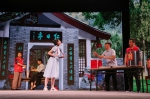 温州市第三届戏剧小品决赛在平阳举行 - 文化厅