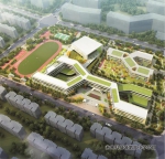 杭州余杭39个重大项目集中开工，马云的湖畔大学开建 - 住房保障和房产管理局