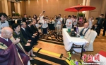 中日黄檗文化交流大会在福州启幕 助力中日友好往来 - 佛教在线