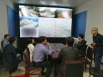 新昌县建立首个“云台”森林防火预警监控系统 - 林业厅