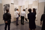 温州市举办庆祝党的十九大美术、书法作品展 - 文化厅