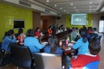 杭州市林科院召开青少年林业科普教育基地（林业展示厅）设计方案讨论会 - 林业厅