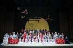 第24届BeSeTo（中韩日）戏剧节在杭开幕 - 文化厅