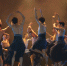 海宁市举办第三届全市原创舞蹈作品展演 - 文化厅