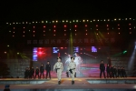 绍兴市第四届“全民大舞台”才艺秀举行总决赛 - 文化厅