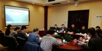 遂昌县四个国有林场《森林经营方案（2016-2025）》通过评审 - 林业厅