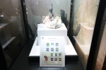 “一带一路”国家矿物·宝石与邮票专题展在中国地质博物馆开幕 - 国土资源厅