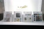 “一带一路”国家矿物·宝石与邮票专题展在中国地质博物馆开幕 - 国土资源厅