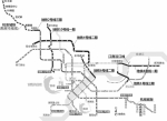 杭州地铁规划 - 杭州新闻