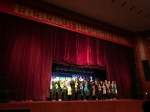 平阳木偶戏亮相第五届中国泉州国际木偶节 - 文化厅