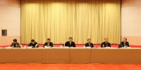 全省质监工作务虚会议在杭召开 - 质量技术监督局