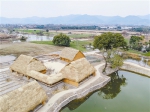 良渚国家遗址公园要还原古城面貌 - 文化厅