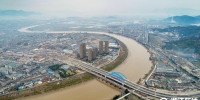 温州：龙港大桥正式通车 - 互联星空