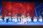 温岭：青少年声乐器乐专场迎新年 - 文化厅