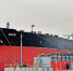 1月6日，30万吨级的“斯博(SEEB)”油轮正在舟山册子岛实华原油码头卸载原油。这是舟山口岸2018年到港的首艘超级外籍油轮。 拍友　姚峰　王晖　摄 - 浙江新闻网