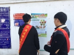瓯海区农林渔业局积极开展禁种铲毒工作 - 林业厅