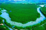 安吉县增首个市级湿地公园 - 林业厅
