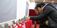 300面铜镜展示中国千年文化 - 互联星空