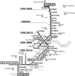 杭州今年将有9条地铁同时动工 亚运会前全建成 - 浙江新闻网