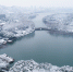 雪后西湖如仙境 - 互联星空