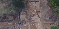 苍南壮士所城第一阶段考古发掘收官 - 文化厅