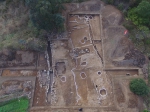 苍南壮士所城第一阶段考古发掘收官 - 文化厅