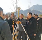 庆元县举办现代林业技术应用知识培训会 - 林业厅
