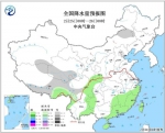 弱冷空气将影响中东部大部地区 局地降温达8℃ - 浙江新闻网