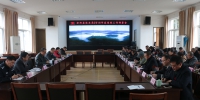 松阳县林业局召开2018年度营林工作部署会 - 林业厅