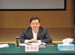 陈伟俊副省长一行到省质监局调研工作 - 质量技术监督局