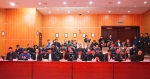 浙江高院打造智慧法院生态体系 - 法院