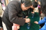 正月十五元宵节 博物馆里看川剧表演玩游园冲关 - 文化厅