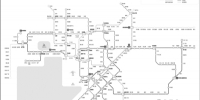 杭州地铁三期增加68公里 总里程增到264.1公里 - 浙江新闻网