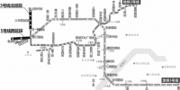 多线延伸 杭州地铁三期建设规划拟重大调整 - 住房保障和房产管理局