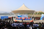 我厅在仙居举办“世界水日”“中国水周”主题宣传活动 - 水利厅