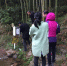 安吉县林业局完成大气负氧离子监测设备使用情况检查工作 - 林业厅