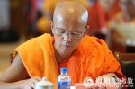 提卡达希：积极开展新时代的南传佛教公益事业 - 佛教在线