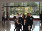 2018全省排舞研讨会暨培训班举行 - 文化厅