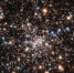 哈勃望远镜拍到的“恒星珠宝盒”，万千星辰璀璨夺目。来源：NASA。 - 浙江网
