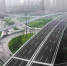 杭州快速路线网建设密集 文一路地下通道今年完工 - 住房保障和房产管理局