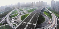 杭州快速路线网建设密集 文一路地下通道今年完工 - 住房保障和房产管理局