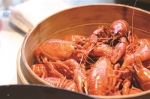 号称十年来最早 小龙虾已经在杭州上市了（图） - 浙江新闻网